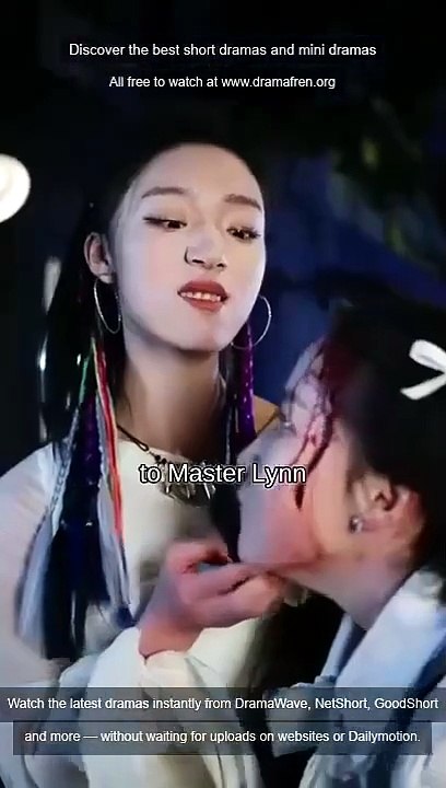 Hidden Dragon - Full HD | Full Short Drama | English Sub 2026 [Full Movie]