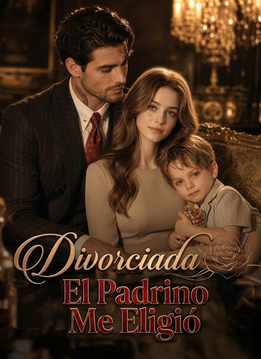 [Doblado]Divorciada, El Padrino Me Eligió