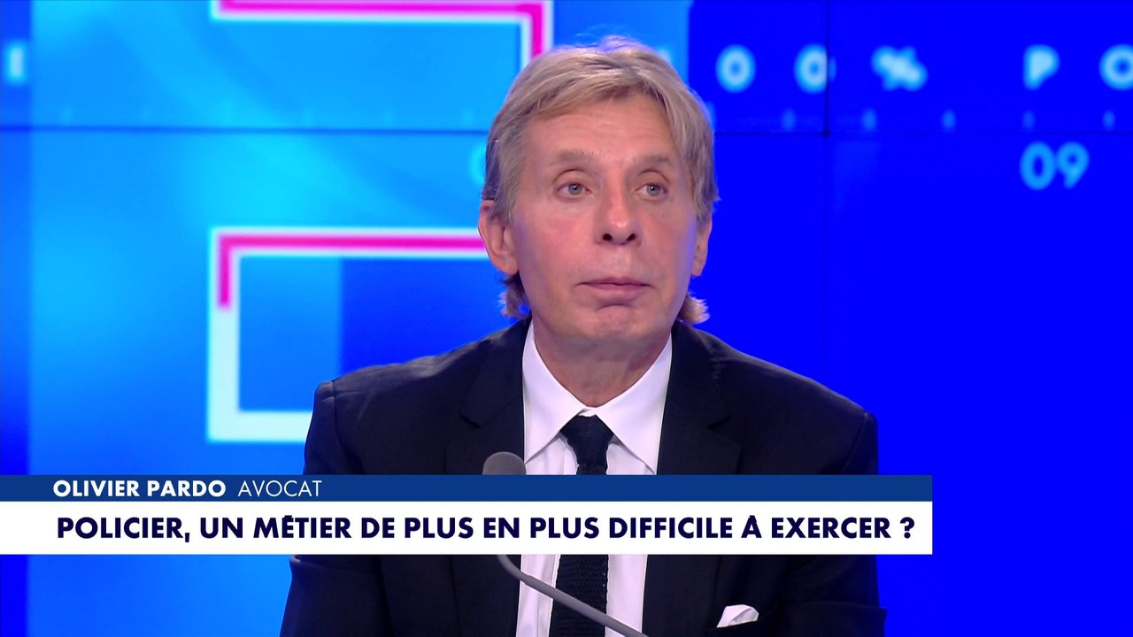 Olivier Pardo : «LFI n’a aucune objectivité, vis-à-vis de ses membres»