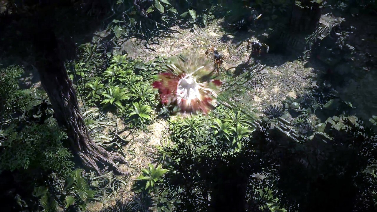 Path of Exile 2 gibt seinen vollständigen Release im Trailer bekannt