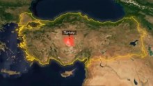 Why Turkey's Geography is a Global Miracle