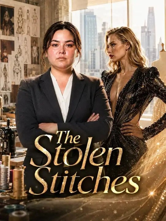 The Stolen Stitches (FULL DRAMA)
