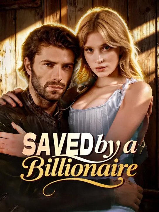 Saved by a Billionaire | Série Completa | Short Drama Português