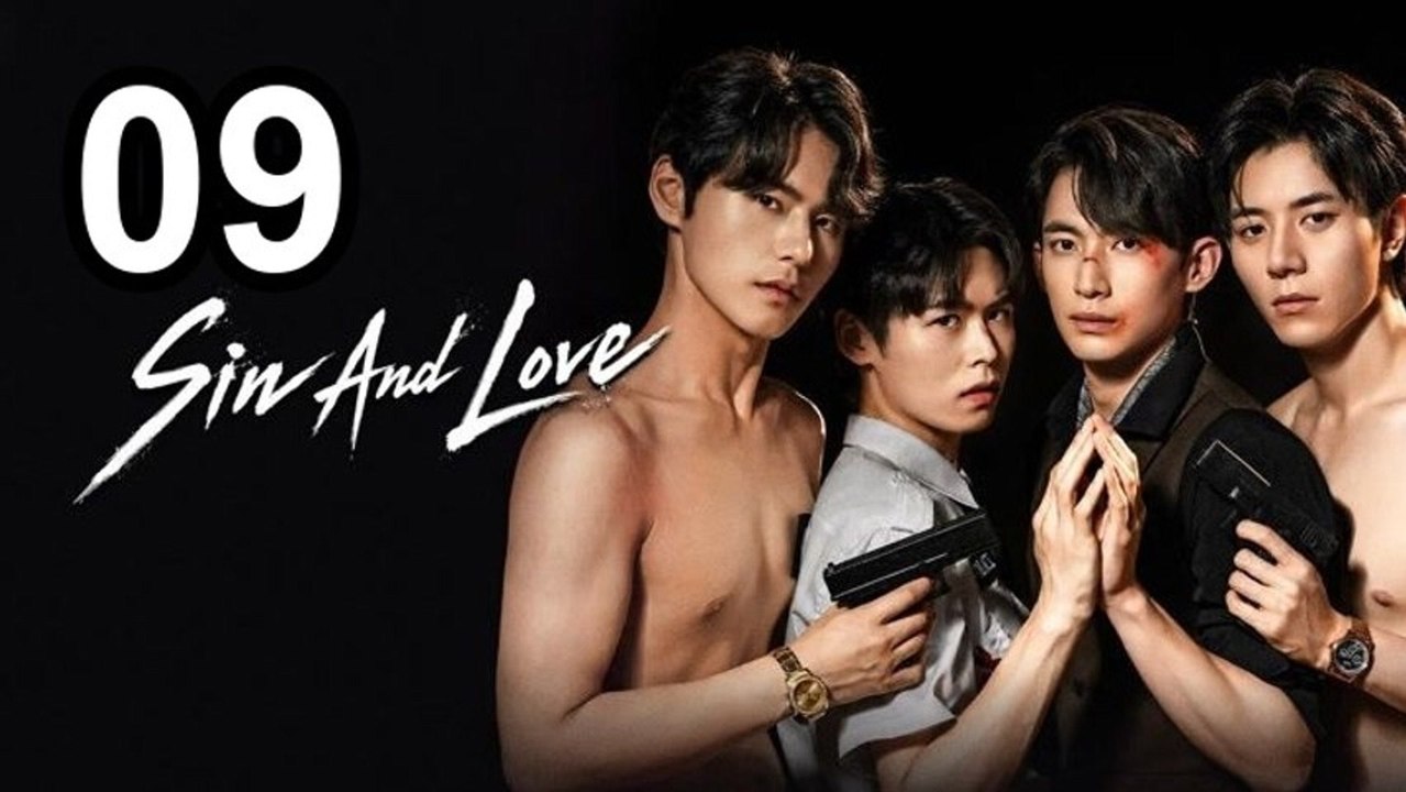 Sin And Love - Episode 9 - 2026 - Ep - FULL ✅ [Eng Sub]