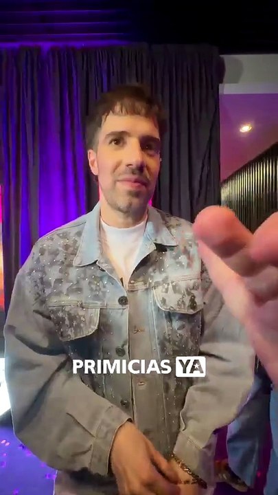 Martín Cirio abrió la polémica en medio del debut de Popstars: "Hay una chorra y..."