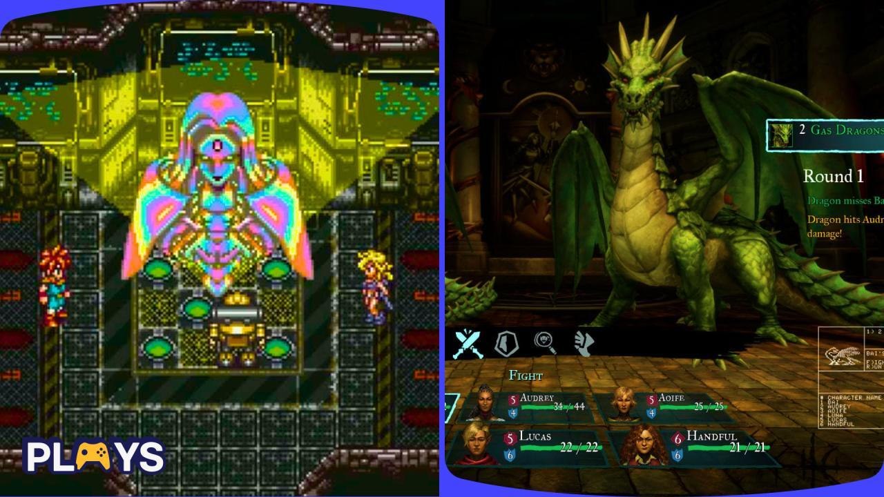 10 Retro Games That Are IMPOSSIBLE Without A Guide