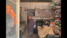 Primo nero amigo blankaaa  e lo scherzo della 50 euro