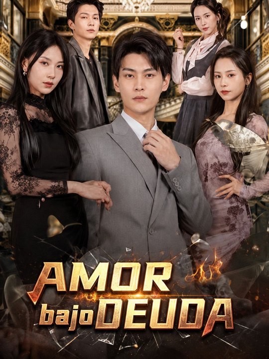 Amor bajo deuda 🌍 ESPAÑOL 🎭 DRAMA HUB