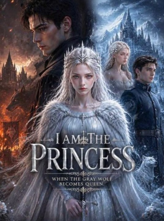 I Am the Princess FULL MOVIES ENGLISH SUB 2026