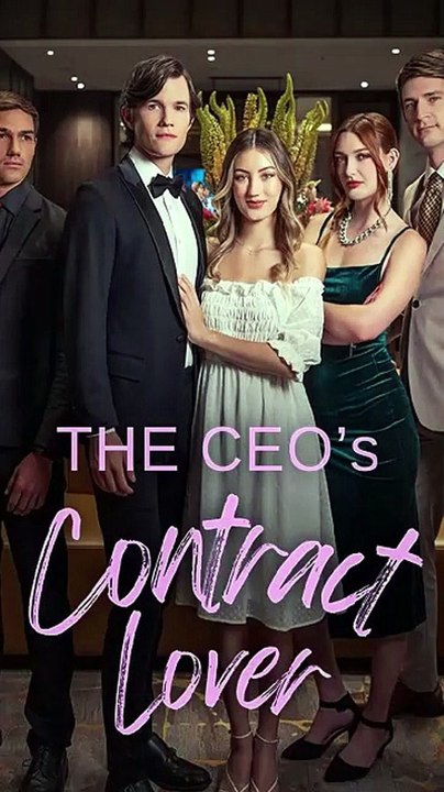 Trending Now: The Ceo S Contract Lover 63eps Short Mbs | Watch Full EPS Free [Full Movie]