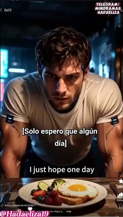 Amor y deseo en el límite 🌍 ESPAÑOL 🎭 DRAMA HUB