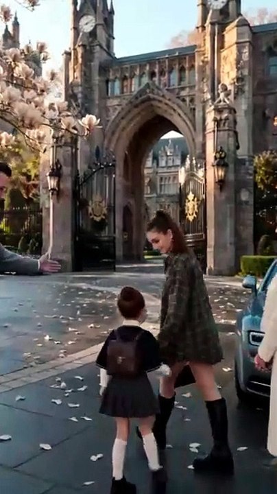 A lover abandoned by the Alpha 2026 #SM #FK --New Movie ✅ [Full Movie]