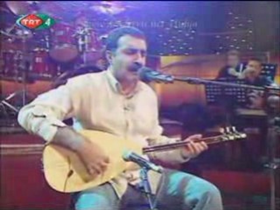 Erdal Erzincan - Tutam Yar Elinden Tutam