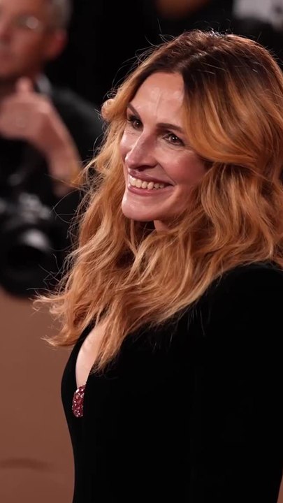 CITATION JULIA ROBERTS