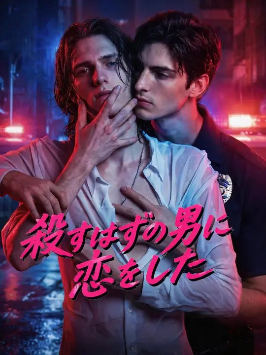 殺すはずの男に恋をした | 全話 | Short Drama 日本語