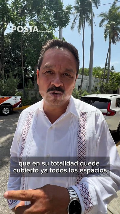 Aún buscan maestros en Tampico