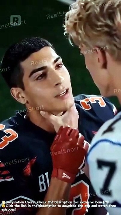 🍍Blitzed by My Rival's Obsession ⏳ Full Movie English Subtitles : The Untouchable Linebacker's Obsessive First Love! [Full Movie]