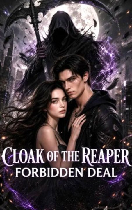 Cloak of the Reaper: Forbidden Deal | Full Short Drama
