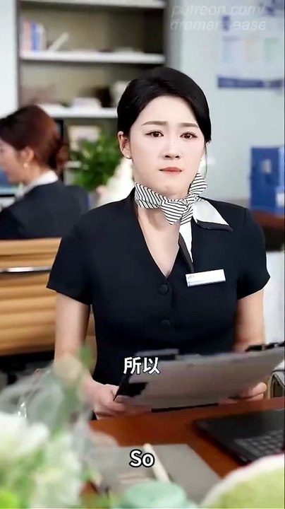 My Boss and I Have a Marriage Certificate- DRAMA MOVIE ENGLISH SUB