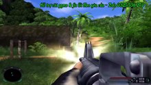 Cách Tải Game Far Cry (2004) An Toàn | Trải Nghiệm Game Bắn Súng Kinh Điển