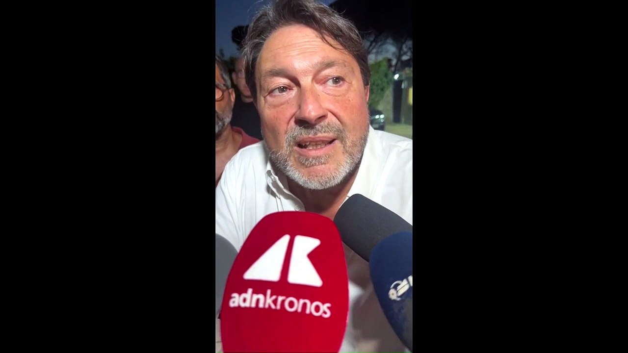 Ranucci: "Andare in una testata Rai? Per me sarebbe un tornare indietro"
