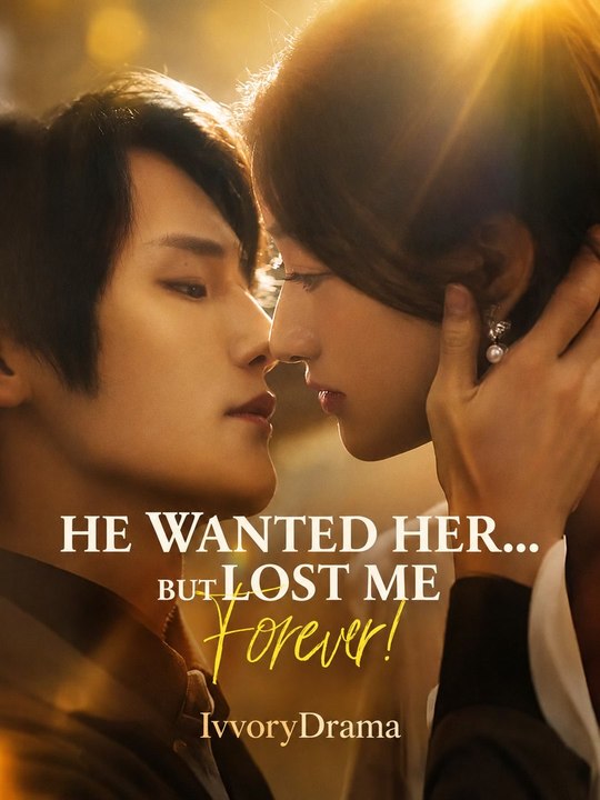 He Let Me Go Once… And Lost Me Forever Serie Completa English Ivory Drama