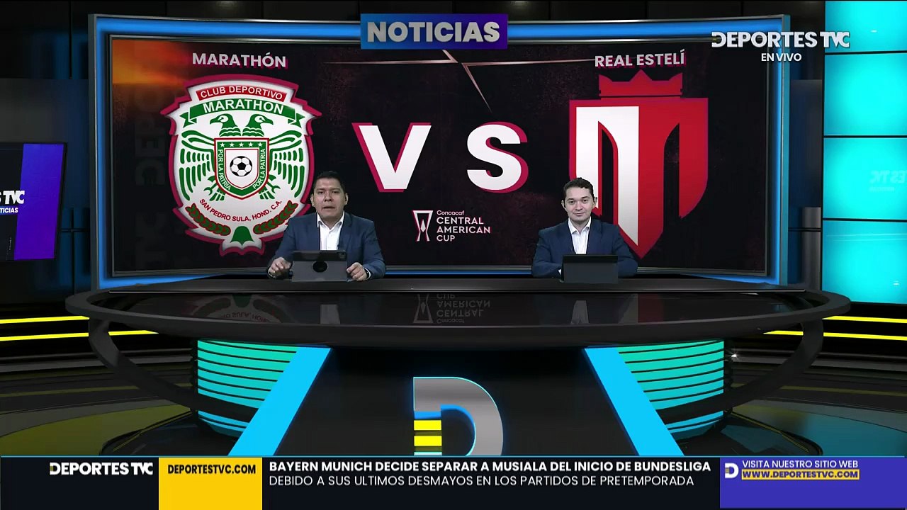 Diego Vázquez regresa a Honduras para enfrentar a Marathón en Copa Centroamericana
