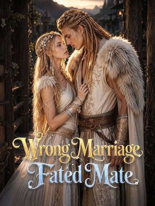 Wrong Marriage, Fated Mate EP