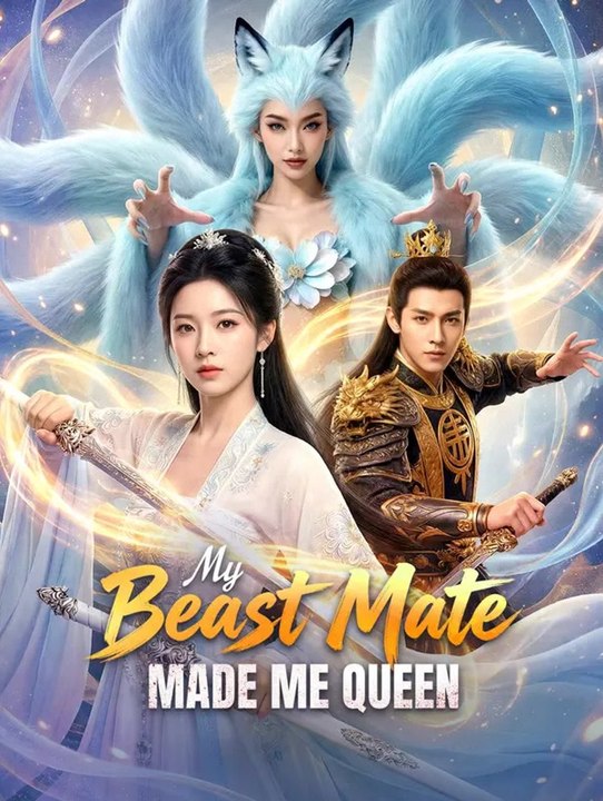 My Beast Mate Made Me Queen(Dubbed) | Full Series | Short Drama English