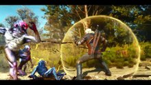 Wiedźmin 3 Dziki Gon - Remaster - zwiastun z gamescom Opening Night Live 2026