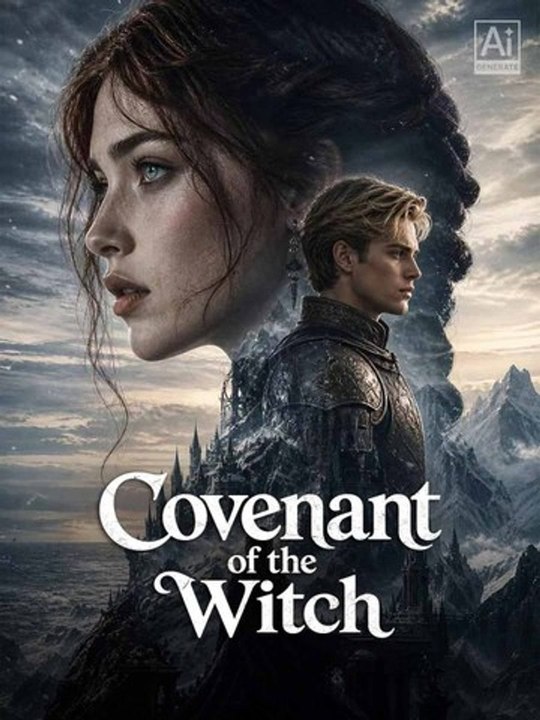 Covenant of the Witch - Full