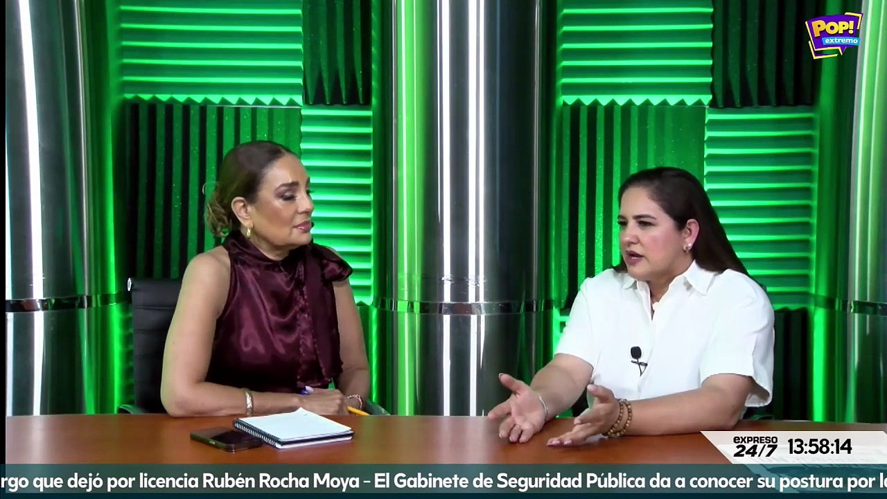 Noticiero Expreso 24/7 (3365)