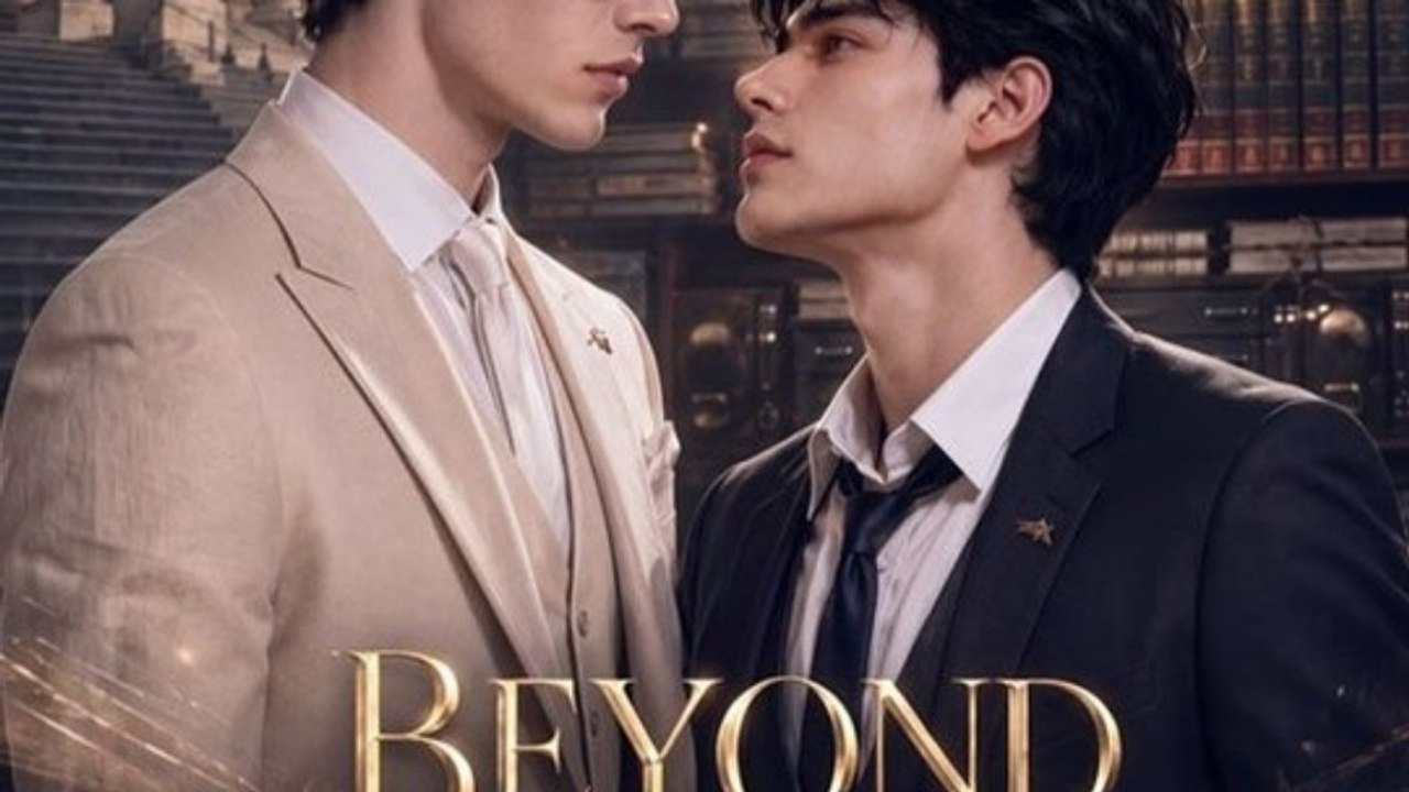 Beyond Trial EP