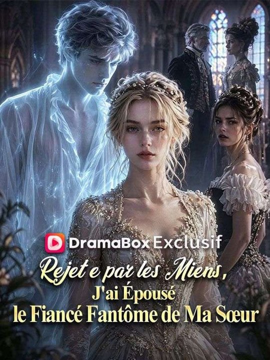 Rejetée par les Miens, J'ai Épousé le Fiancé Fantôme de Ma Sœur Film complet