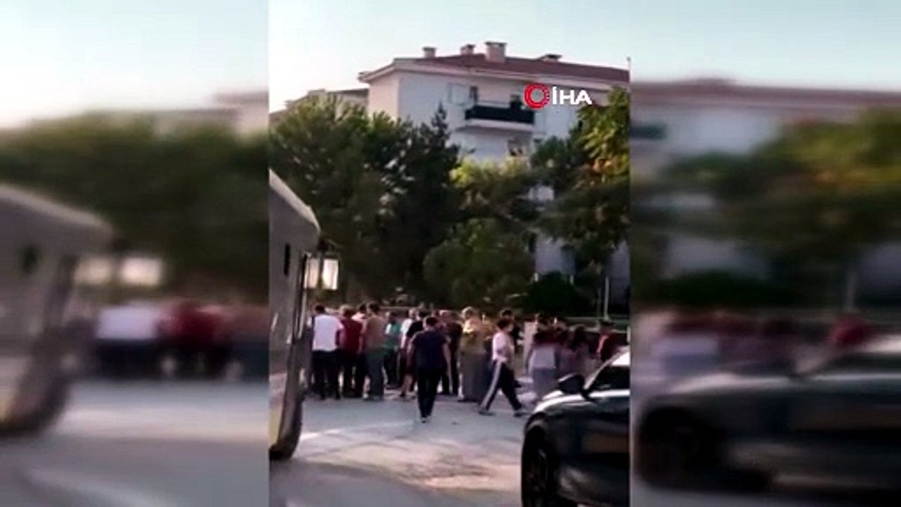 Bursa’da feci kaza: 1’i ağır 4 yaralı