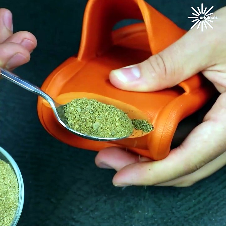 Life's little problems solved with a little help from super glue! 🔗