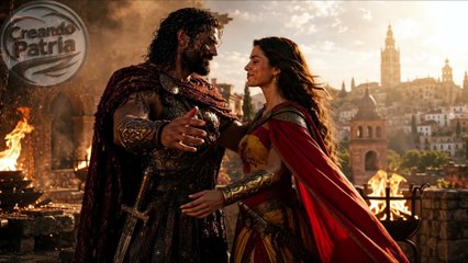 Sangre que Nunca se Doblega ⚔️ Himno Épico a los Celtíberos y su Legado
