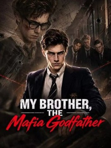 My Brother, the Mafia Godfather (HD)