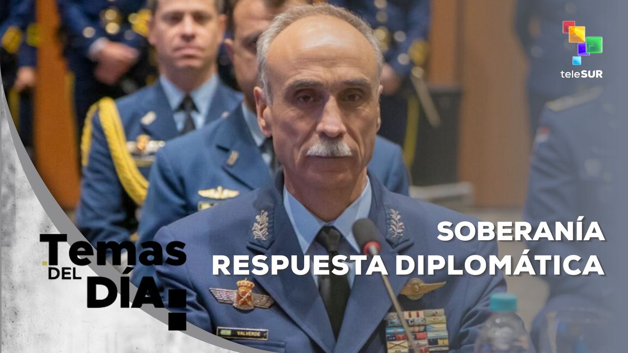 Chile reafirma su soberanía sobre el estrecho de Magallanes