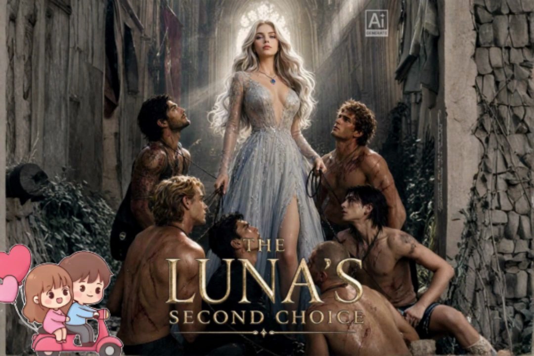 New 💗 The Luna's Second Choice Episodes Swapped Fate's Luna's Second Choice