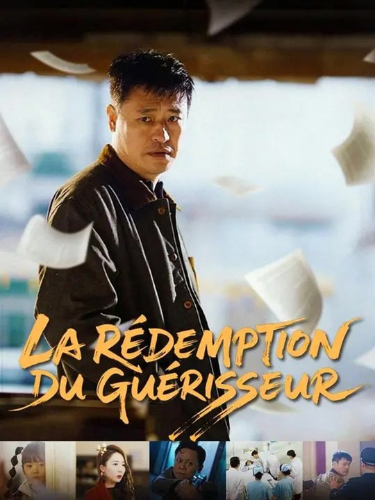 (Doublage) LA RÉDEMPTION DU GUÉRISSEUR | Série Complète | Short Drama Français