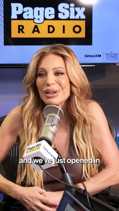 Taylor Dayne and Kelly Cutrone are 'Ride or Die'