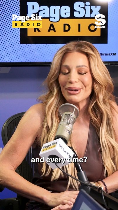 Taylor Dayne shares star-studded Hamptons weekend details