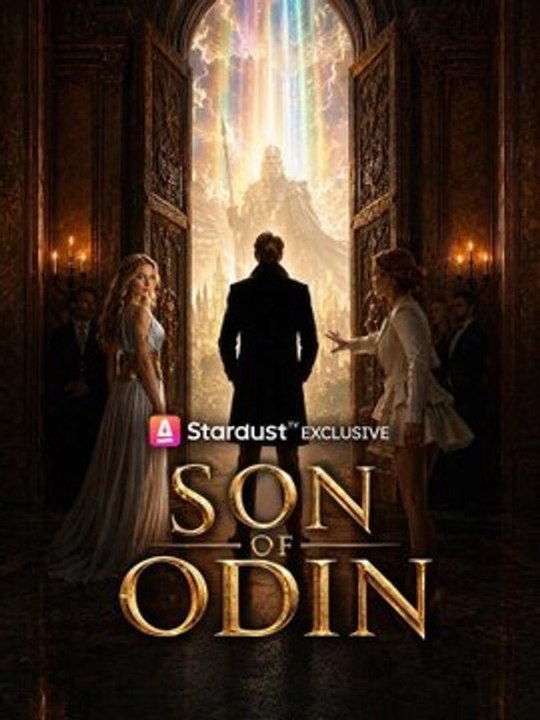 Son Of Odin - FULL MOVIES ENGLISH SUB