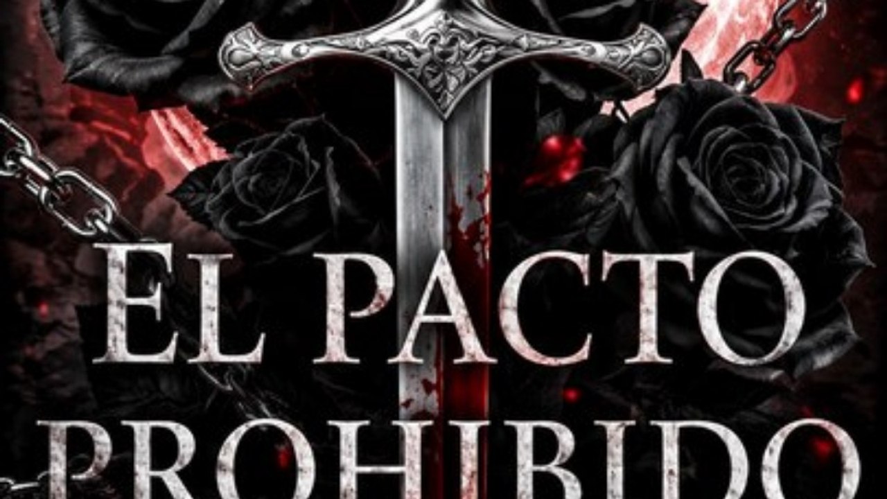 El pacto prohibido - Película Completa Pacto Prohibido Romance Fantástico ADB