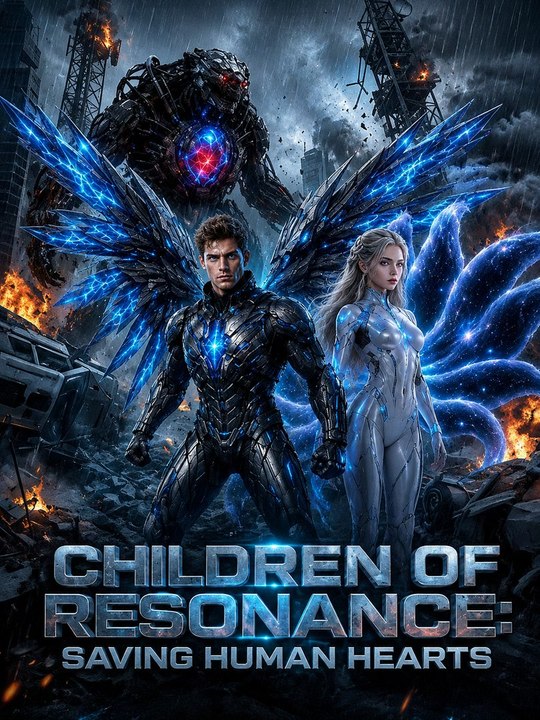 Children of Resonance: Saving Human Hearts Full...