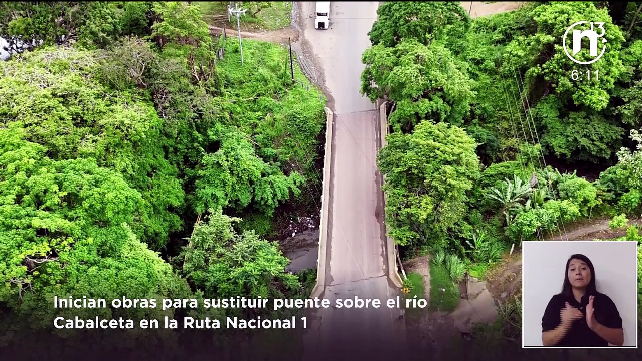 Trece Noticias Estelar  25-8-26