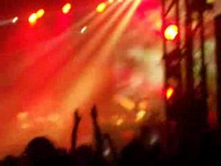 Modeselektor - Live @ Dour 08