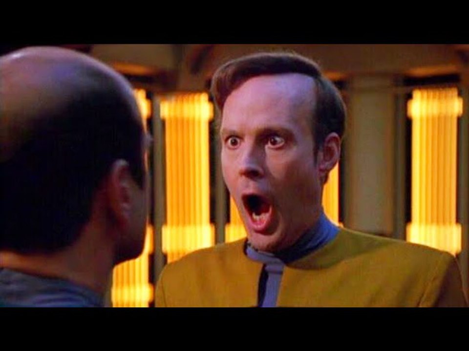 Star Trek: 10 Things You Didn't Know About Reg Barclay