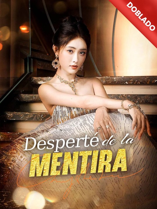 [Doblado]Desperté de la mentira En Español